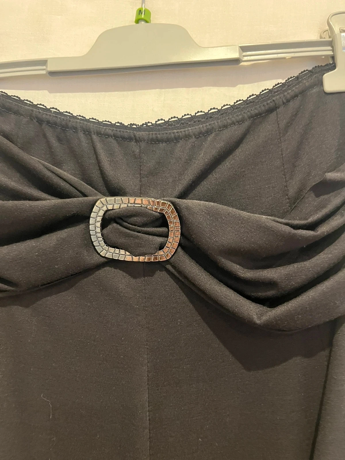 Elastic Waist Skirt – photo 2